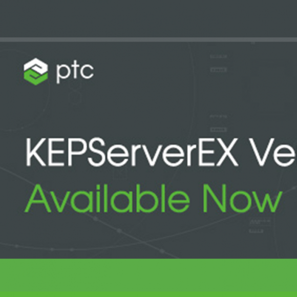 KEPServerEX V6.16版本發布